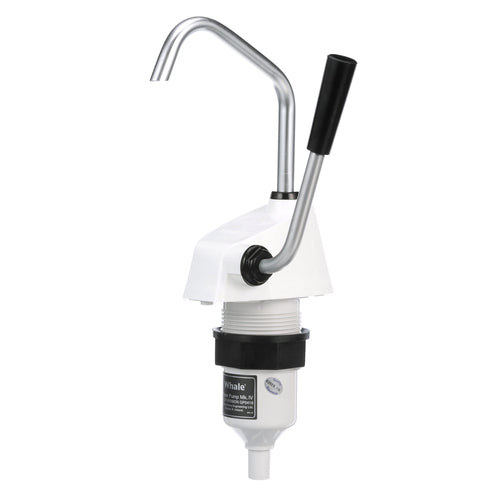 Whale Pump Flipper Fresh Std Mk4