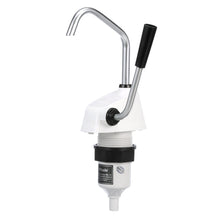 Whale Pump Flipper Fresh Std Mk4