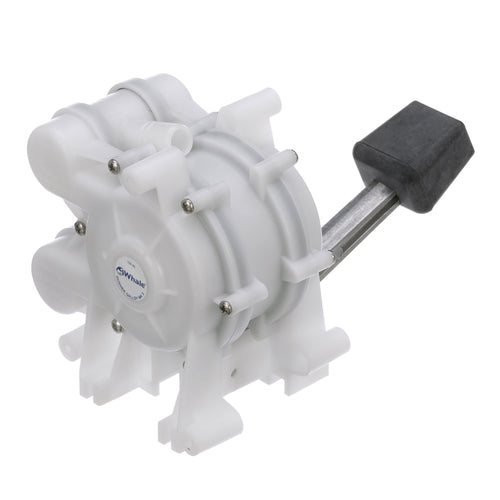 Whale Pump Gusher Galley Std Mk3