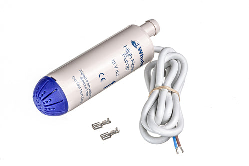 Whale Pump High Flow Sub 12v
