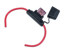 BEP Fuse Holder Maxi Inline 8mm Wire Tails