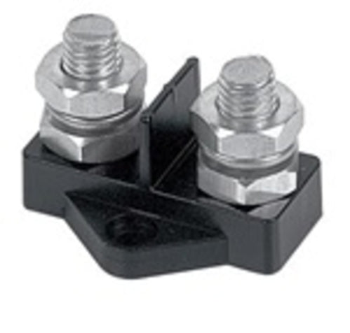 BEP Insulated Studs Double 2x10mm Linked (Bulk)