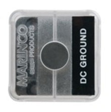 BEP Insulated Studs Pro Installer Single 1x8mm With Power Tapping Plate 4x4mm Terminal Screws (Bulk)