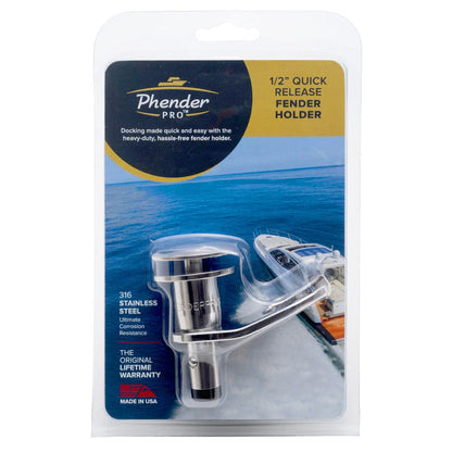 Fender-clips