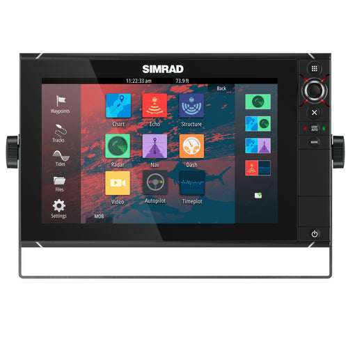 NSS12 EVO3S,ROW,HALO20+ BUNDLE