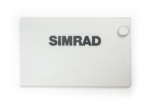 NSS16 evo2 Sun Cover