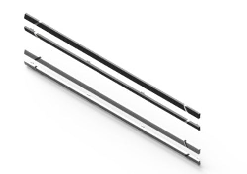 16'' Monitor Edge Bezels