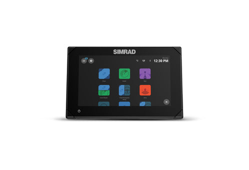 NSX 3007 M/H HDI Transducer ROW