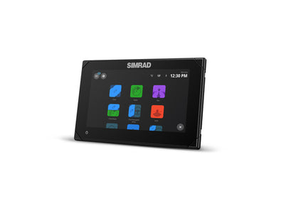 NSX 3007 M/H HDI Transducer ROW