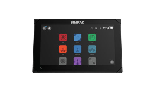 NSX 3009 M/H HDI Transducer ROW