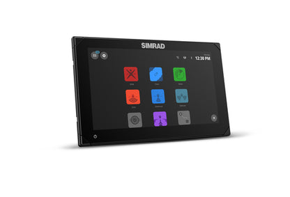 NSX 3009 M/H HDI Transducer ROW