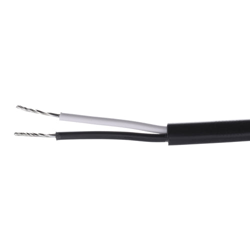 Attwood Asm-dkmt,rnd,lt,biclr,2nm (Clam Shell)