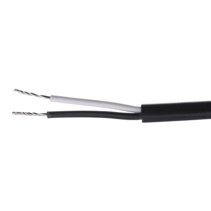 Attwood Asm-dkmt,rnd,lt,biclr,2nm (Clam Shell)