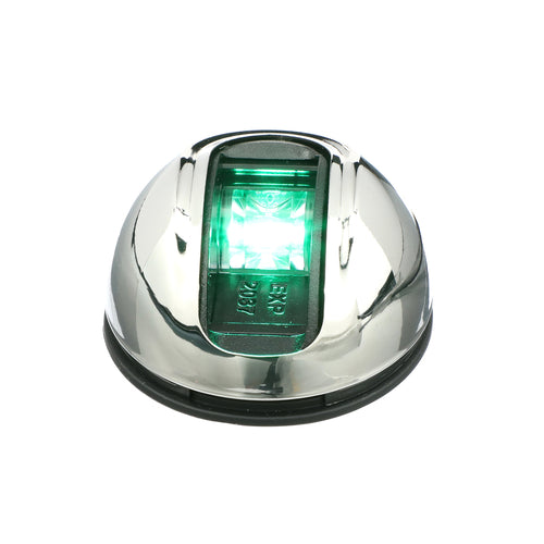 Attwood Asm-vt Mt Lt,stbd,2nm,ss