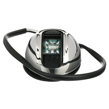 Attwood Asm-vt Mt Lt,stbd,oval,2n