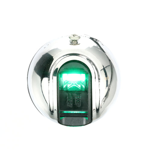 Attwood Asm-vt Mt Lt,stbd,oval,2n