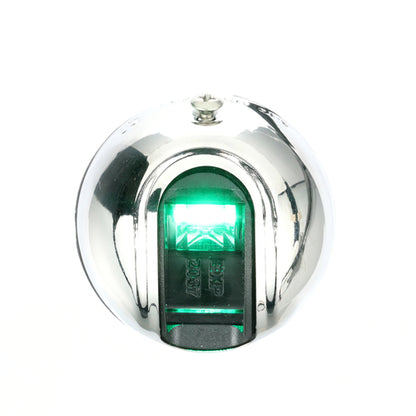 Attwood Asm-vt Mt Lt,stbd,oval,2n
