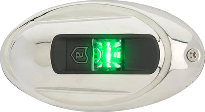 Attwood Asm-vt Mt Lt,stbd,oval,2n