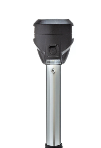 Attwood Asm-task Lt, Biclr,10" (Clam Shell)