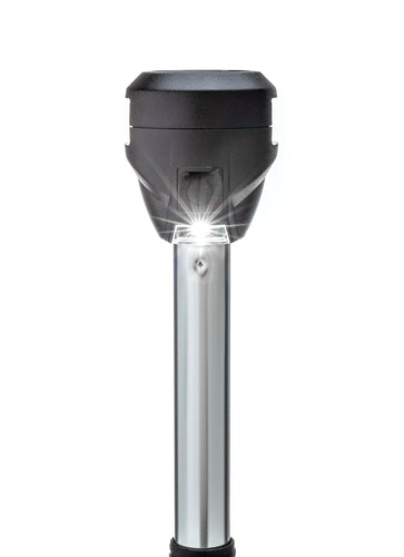 Attwood Asm-task Lt, Biclr,10" (Clam Shell)