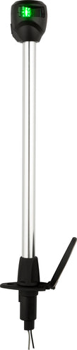 Attwood Asm-task Lt, Biclr,10" (Clam Shell)