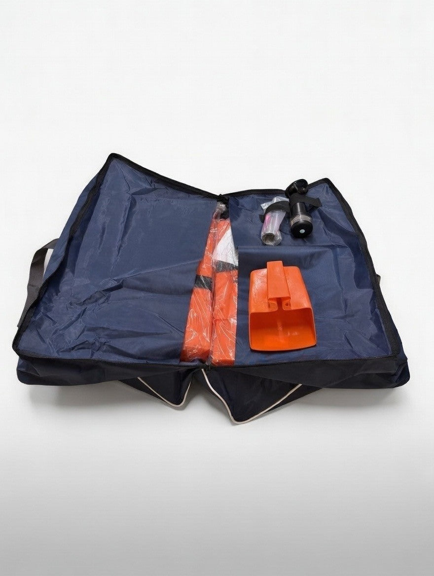 Bavero Safety Kit