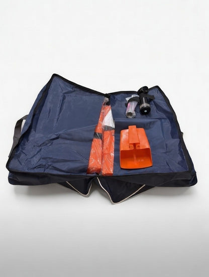Bavero Safety Kit