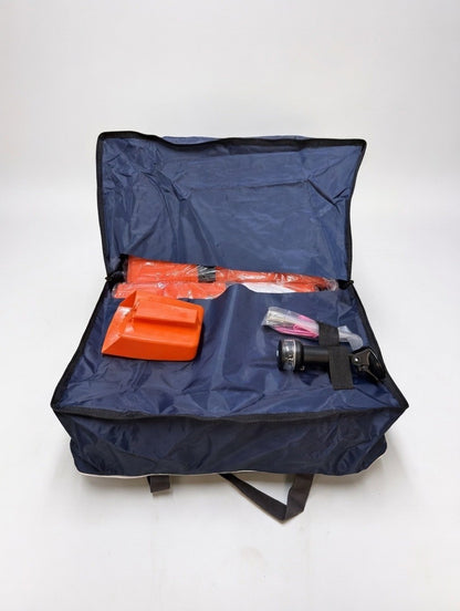 Bavero Safety Kit