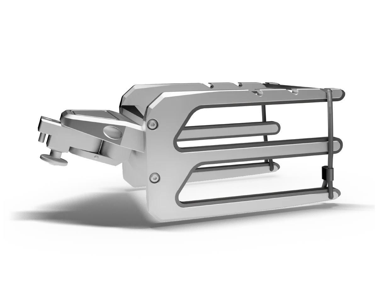 Bungee Board Racks - 200