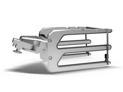 Bungee Board Racks - 200