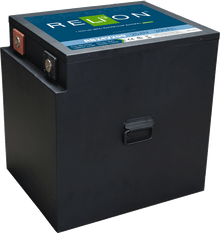 RELiON 25.6V 200Ah LiFePO4 Battery