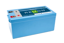 RELiON 12.8V 300Ah HP LiFePO4 Battery