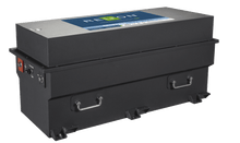 RELiON 51.2V 200Ah LiFePO4 Battery