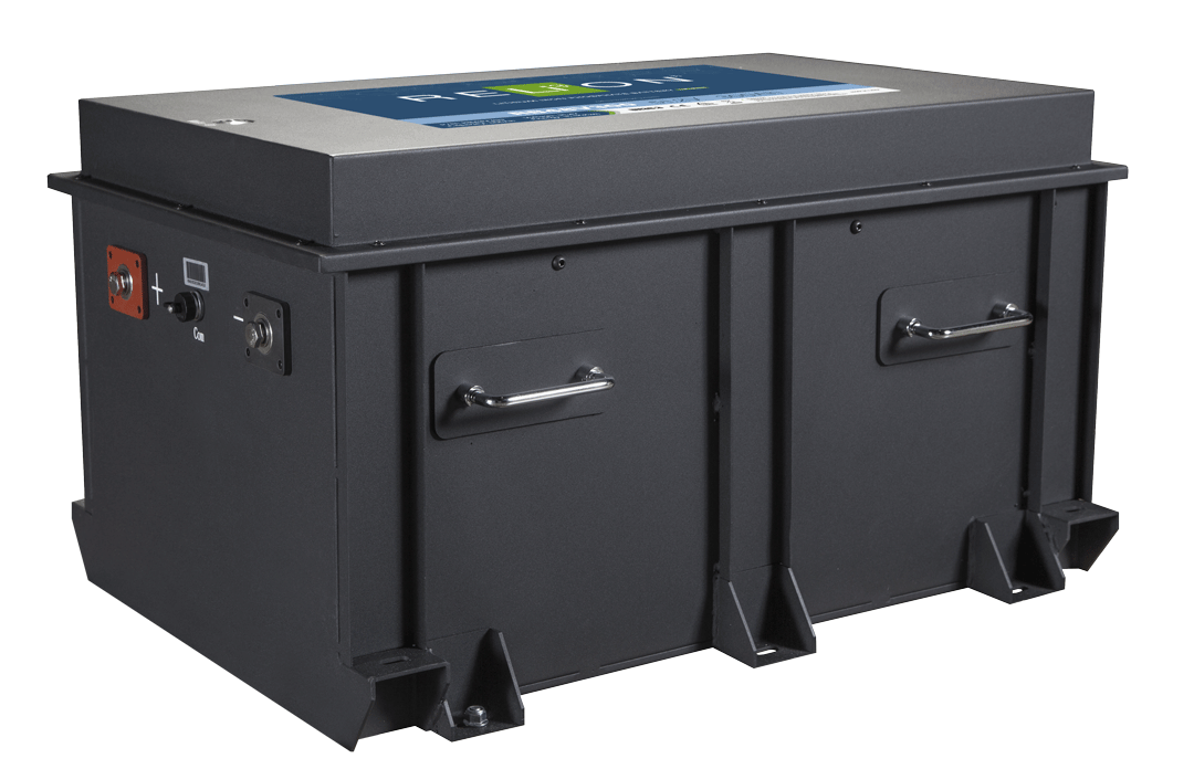 RELiON 51.2V 300Ah LiFePO4 Battery
