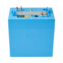 RELiON 24V 60Ah GC2 001 LiFePO4 Battery