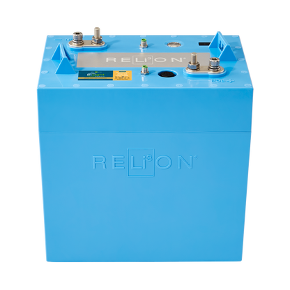 RELiON 24V 60Ah GC2 001 LiFePO4 Battery