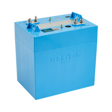 RELiON 12V 120Ah GC2 low temperature LiFePO4 Battery