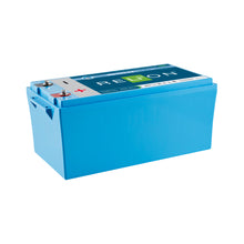 RELiON 12.8V 300Ah Low Temperature LiFePO4 Battery