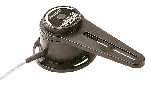 RF300 Rudder Feedback - Frequency