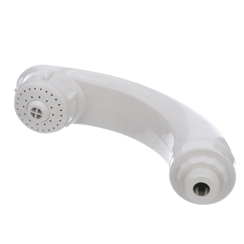 Whale Mixer Combo (white) 1/2"npt
