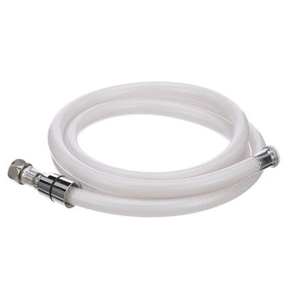 Whale Mixer Combo (white) 1/2"npt