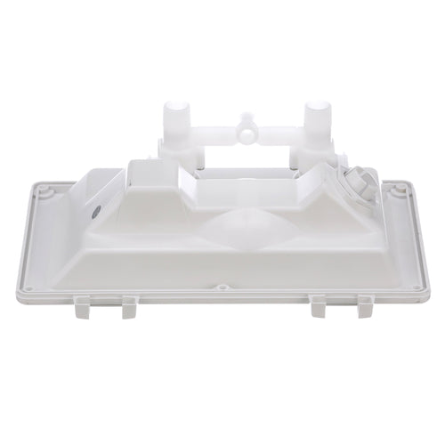 Whale Swim'n'rinse Mixer C/w Lid Wte