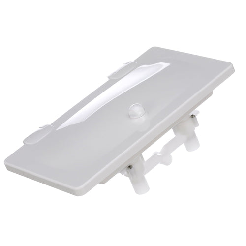 Whale Swim'n'rinse Mixer C/w Lid Wte