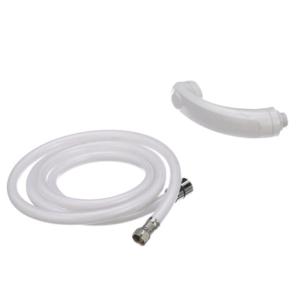 Whale Swim'n'rinse Mixer C/w Lid Wte