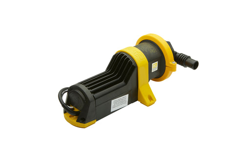 Whale Gulley Ic Retail Kit 12volt