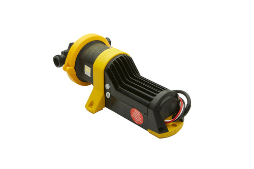 Whale Gulley Ic Retail Kit 12volt