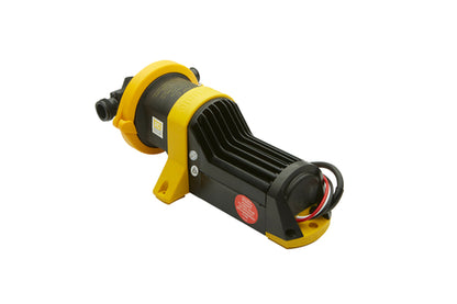 Whale Gulley Ic Retail Kit 12volt