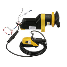 Whale Bilge Ic Retail Kit 12v