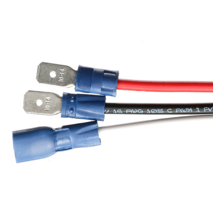 Whale Bilge Ic Retail Kit 12v