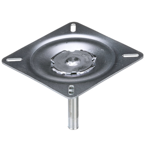 Attwood Seat Mount W/spring Skin